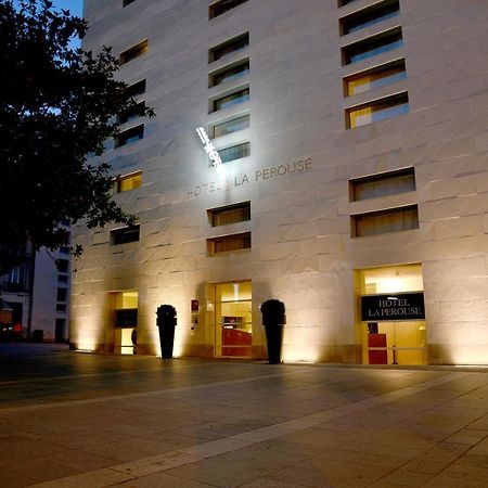 Hotel La Perouse Нант Екстериор снимка